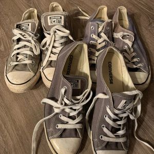 3 converse bundle